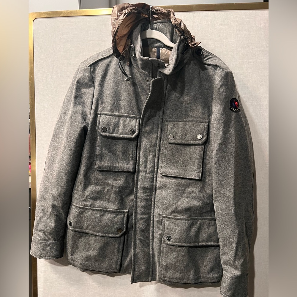 Moncler size 1 Womens